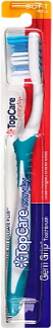 TopCare Gem Grip Toothbrush Soft