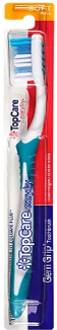 TopCare Gem Grip Soft Toothbrush
