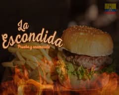 La Escondida (Quito)