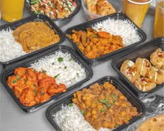 Zaika Kitchen Food Truck