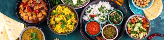 Big Bad Desi Bowls (765 53rd Ave NE)