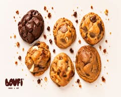 Boufi Cookie