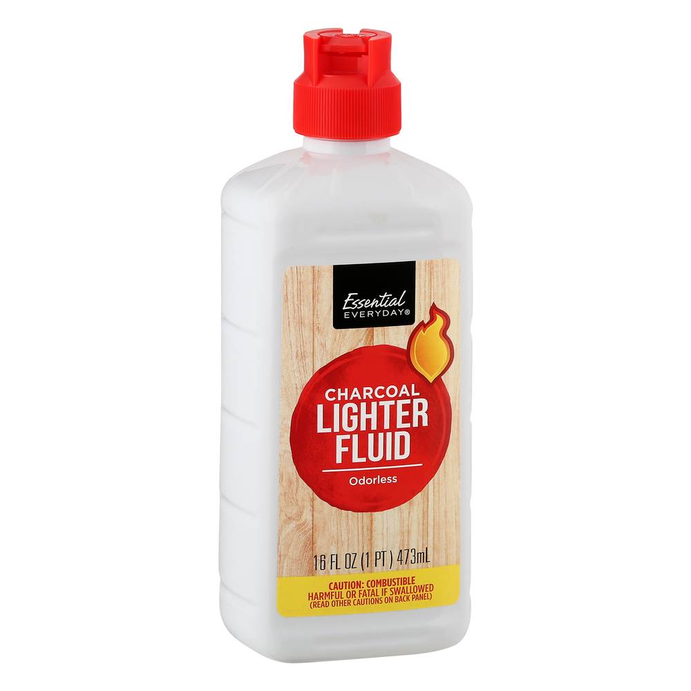 Essential Everyday Lighter Fluid