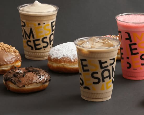 Sesame - Lakewood