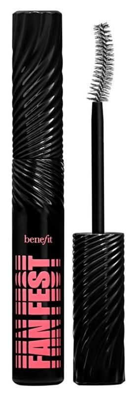 Benefit Fan Fest- Fanning & Volumising Mascara