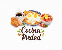 Cocina La Piedad (Mexico City)