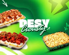 Desy Crousty Bruxelles