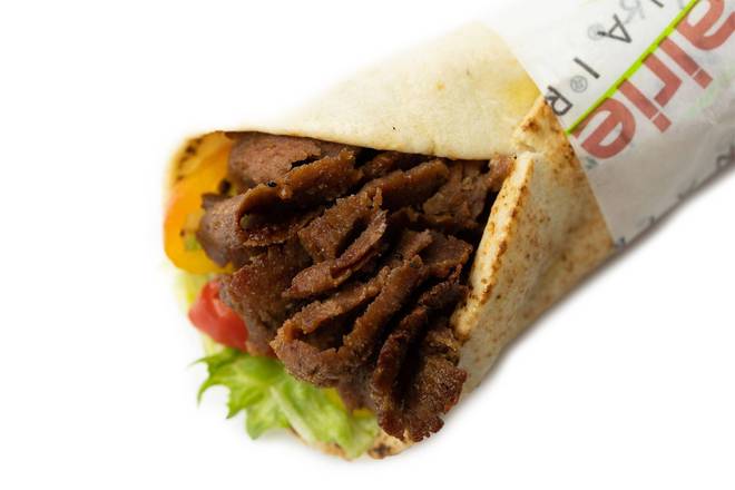 West Coast Donair