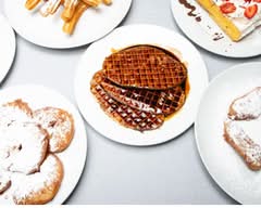 Patisserie Gantoise