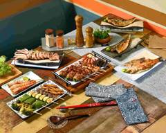 宮城亮串燒商會