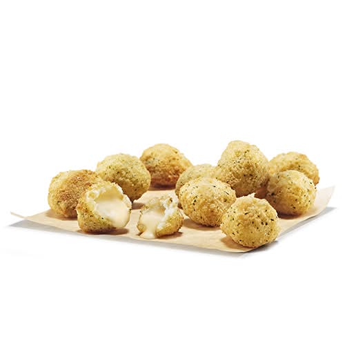 Festive Cheesy Bites - 10 Portion