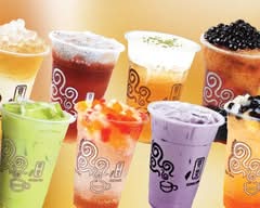 Gong Cha Long Beach