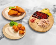 The BBQ Den Smokehouse (Benalla)