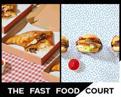 The Fast Food Court - NE28