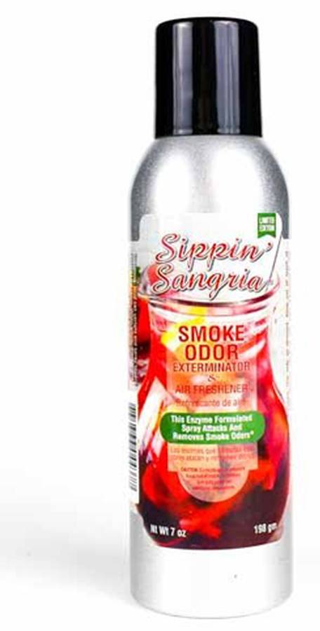 Smoke Odor Exterminator Sippin Sangria