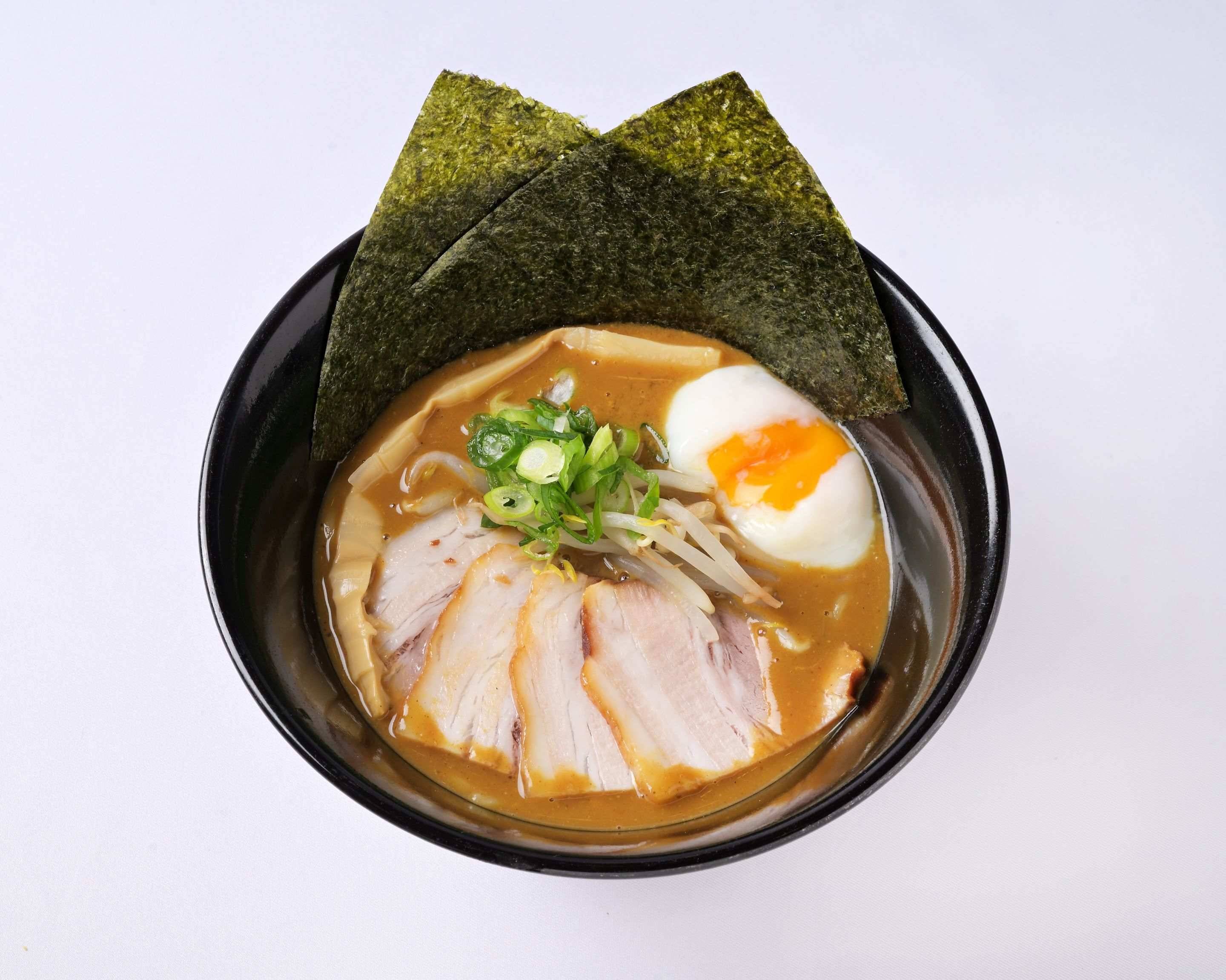 らーめん門蔵 四日市諏訪店 RAMEN KADOKURAのデリバリー