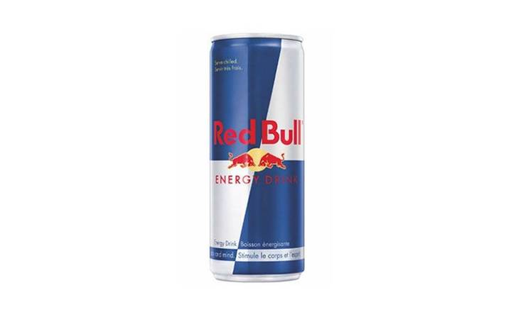 Red Bull (250mL)