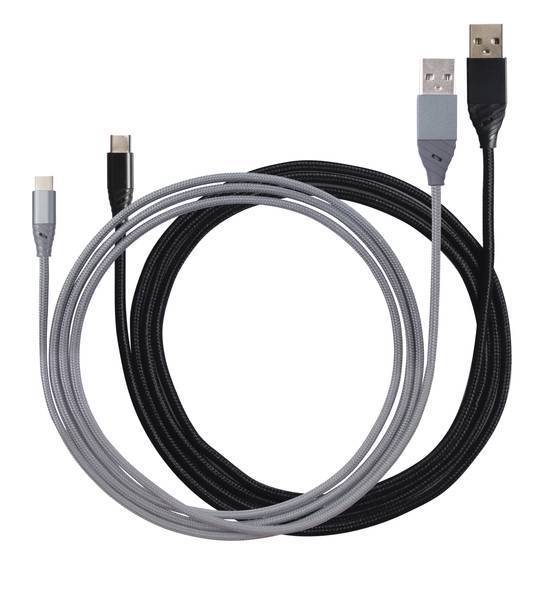SMART 8FT Type-C USB Charging Cable