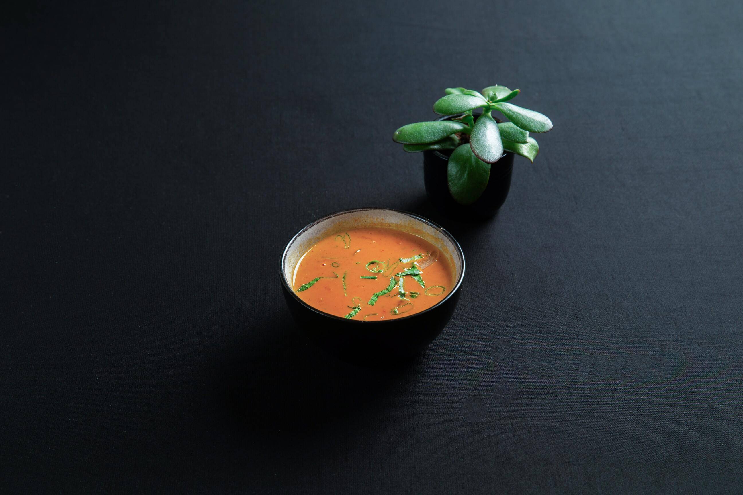 Soupe Traditionnelle
