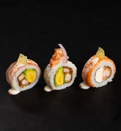 Rice & Roll (Ciudad Satelite)