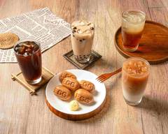 紅茶帝國 永貞新村 桃園大豐店