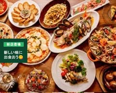 PIZZERIA NICO ピッツェリア・ニコ