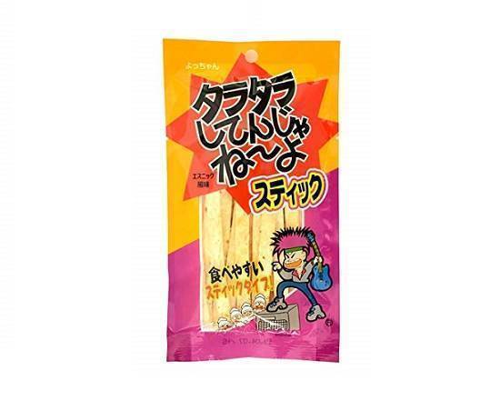 【菓子】◎タラタラスティック(15g)