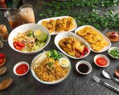 印尼料理美食館 TOKO INDO VIVI