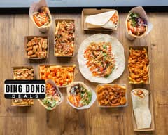 Big Fat Souvlaki (Christchurch)