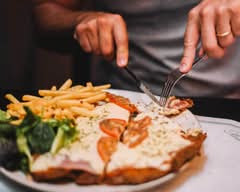 Milanesas VIP
