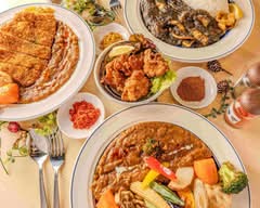 カレーの子くろしお 大通り店