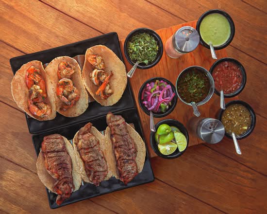 Novillero Grill (Veracruz)