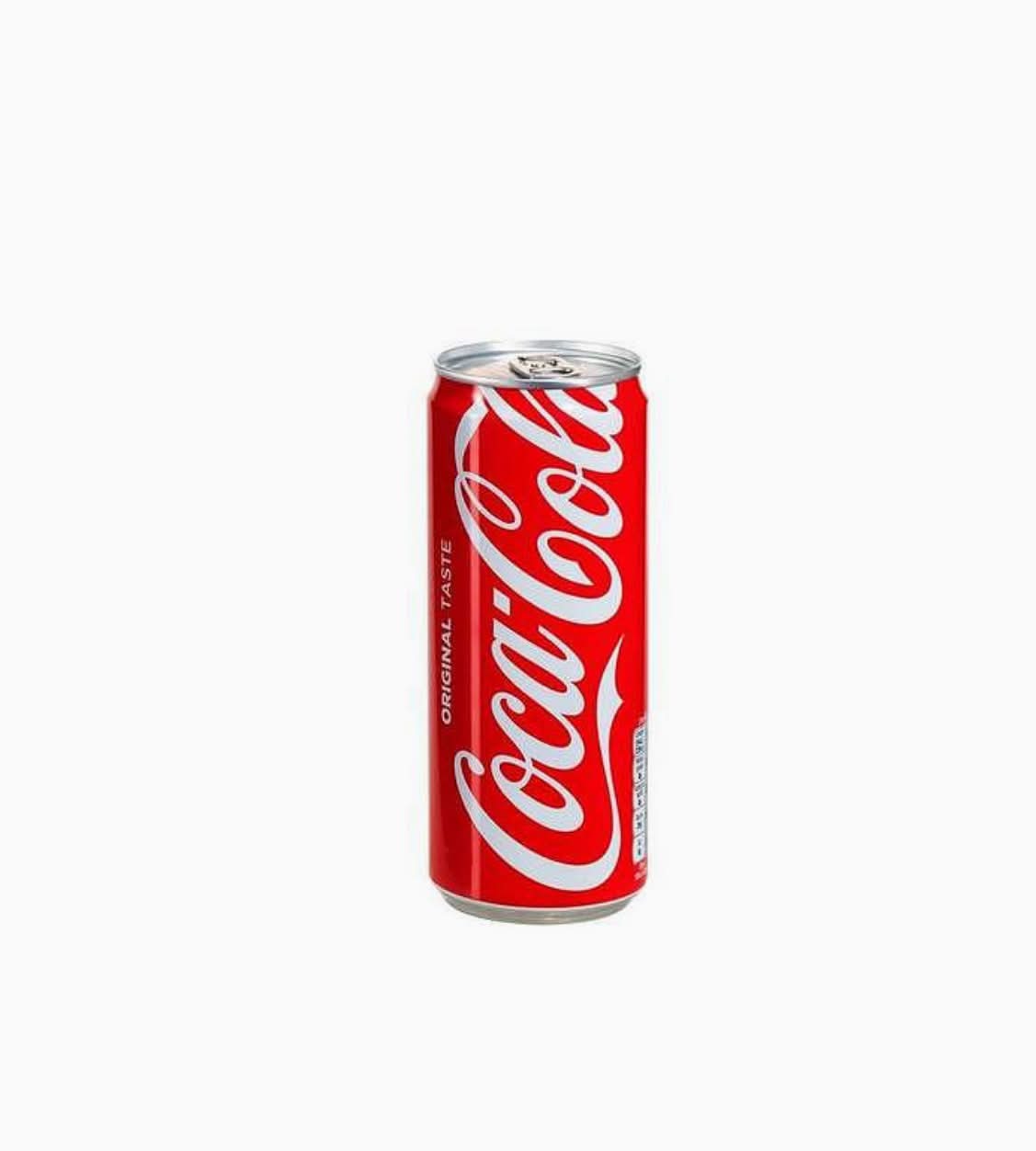 Coca-Cola