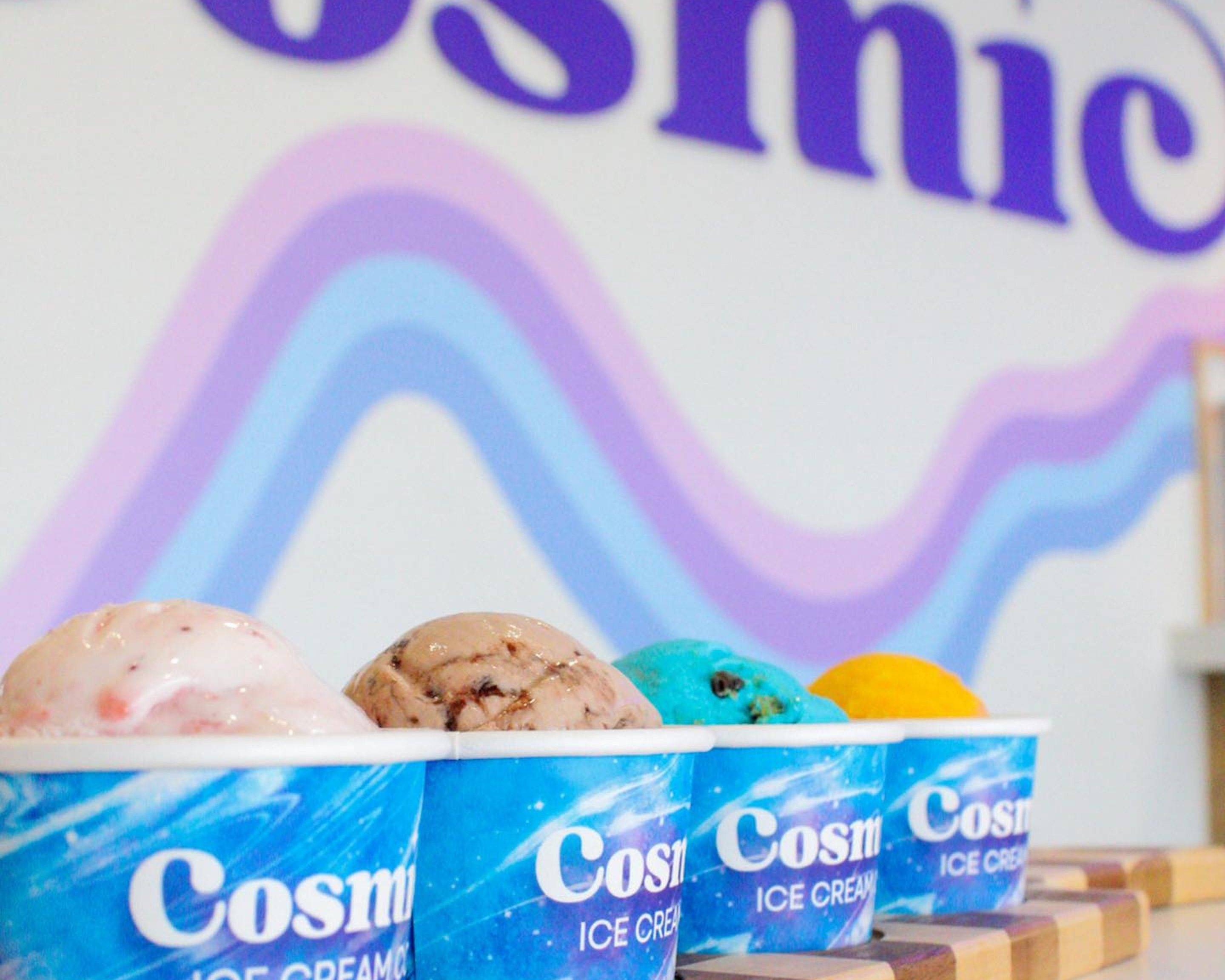 Cosmic Ice Order Cosmic Ice Cream - Pearland Menu Delivery【Menu & Prices ...