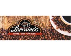 Lorraine's Cafe (101 Timber Pointe Lane)