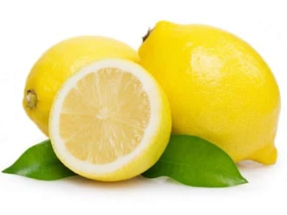 Citron Sans Pepin Le Filet De 500G
