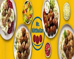 Mr. Köttbullar Mönchengladbach
