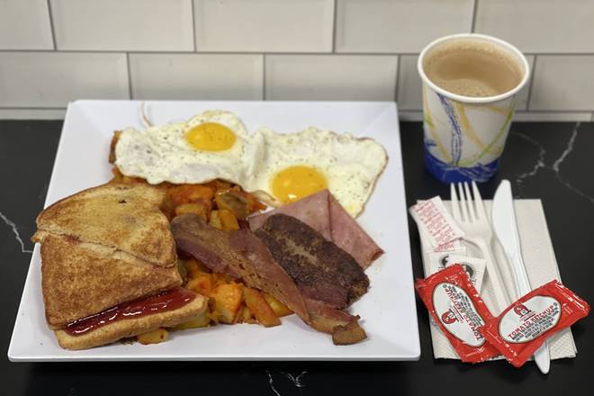 Homefries