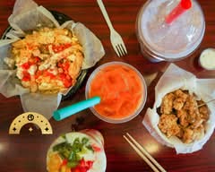 Tapioca Express (Bonita Rd)
