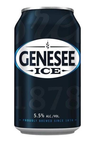 Genesee Brewing Company Ice (30 pack, 12 fl oz)