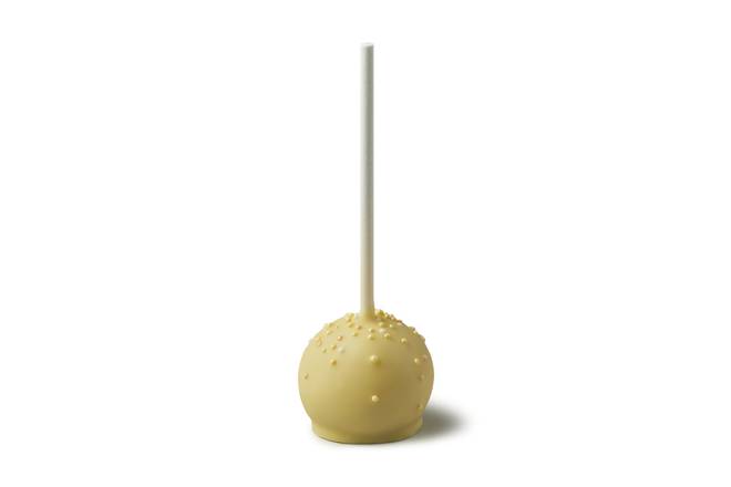 Lemon Cakepop