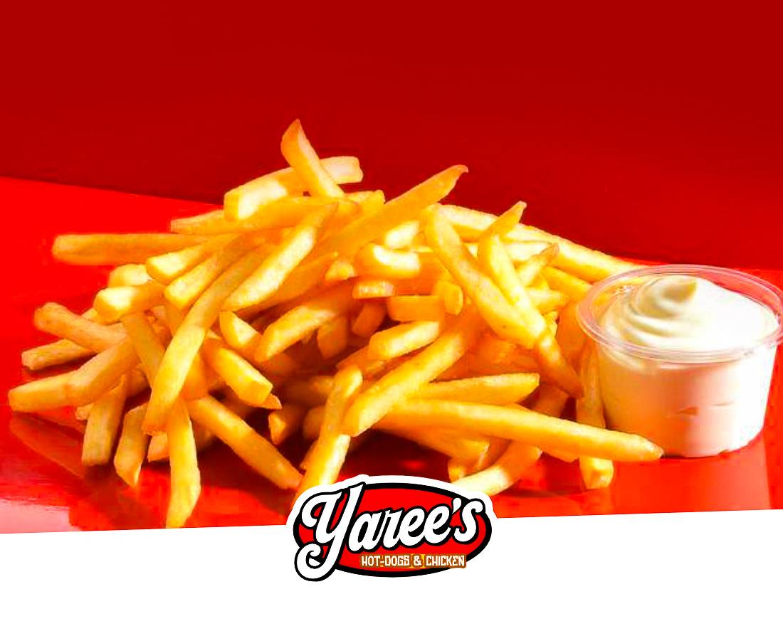 Grande Frites