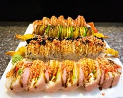 Oishi Sushi Bar (San Juan)