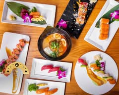 Ichiban Sushi & Ramen (Shirlington)