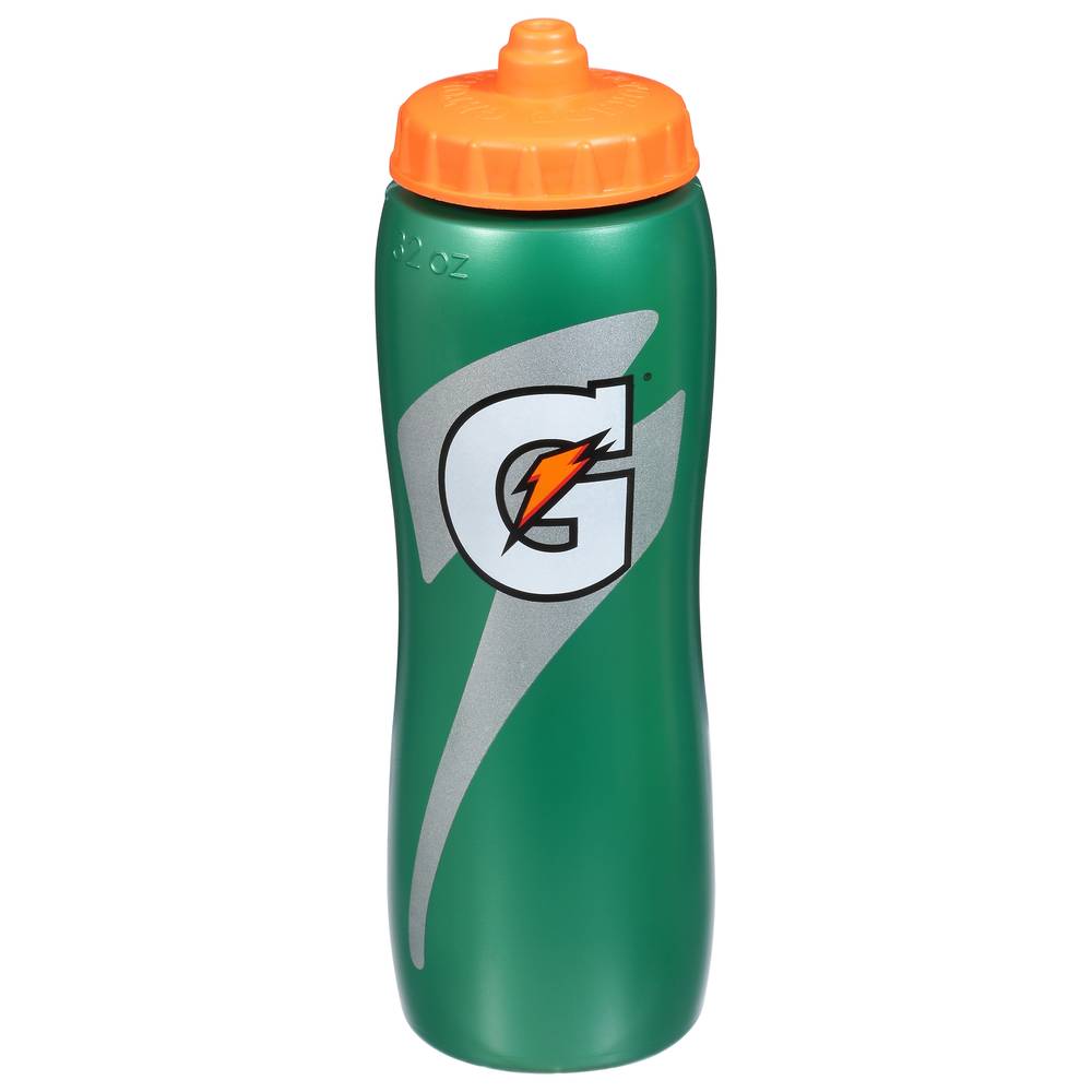 Gatorade Squeeze Bottle