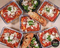 Lasagna 2 Go 