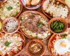 ChilaQuetaro Huimilpan