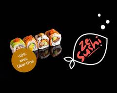 Ze sushi