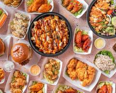 Cheesy Bowl Mac n Cheese