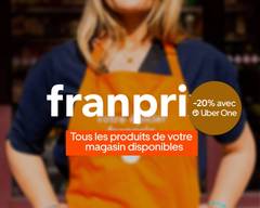Franprix - Nanterre     